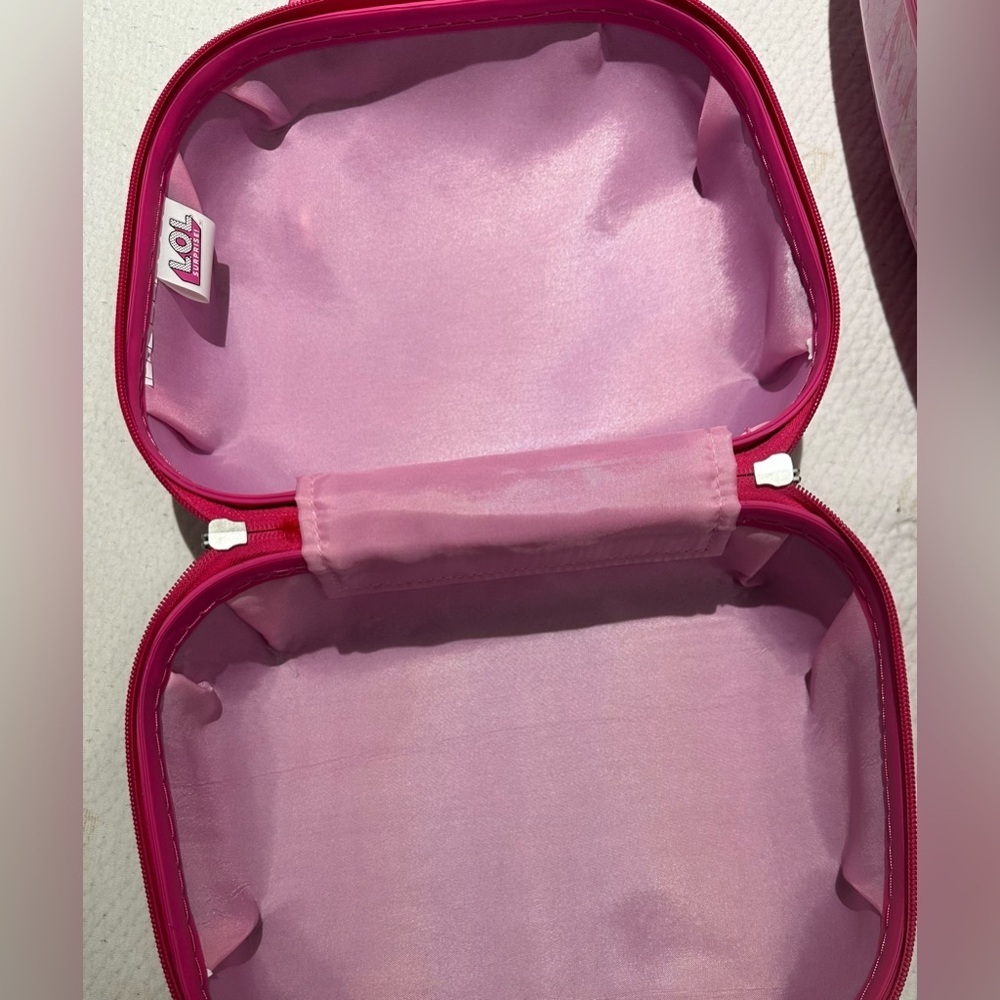 Heys L.O.L. Surprise! Kids Luggage Set - Picture 9 of 16